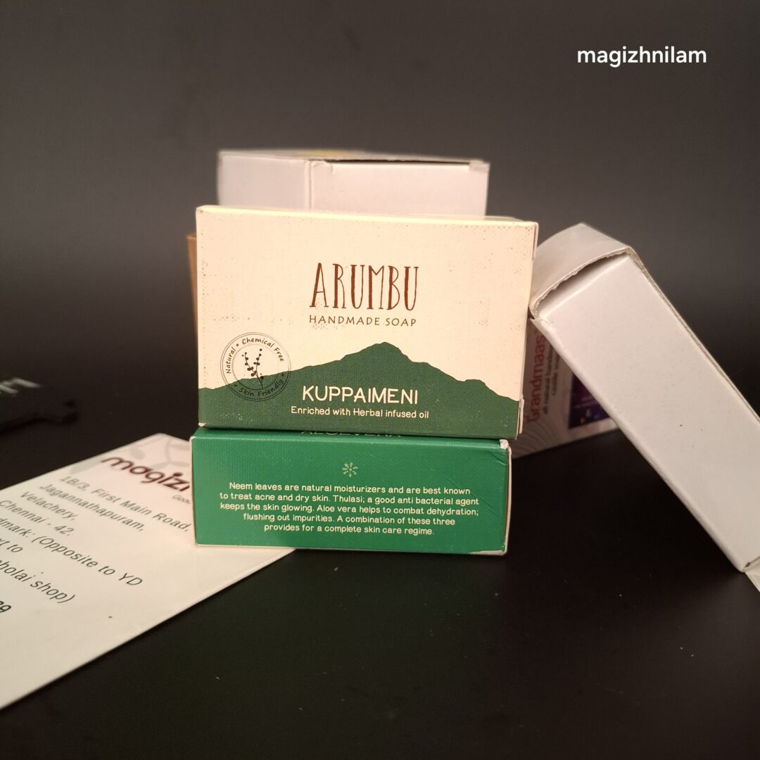 arumbu-kuppaimeni-soap