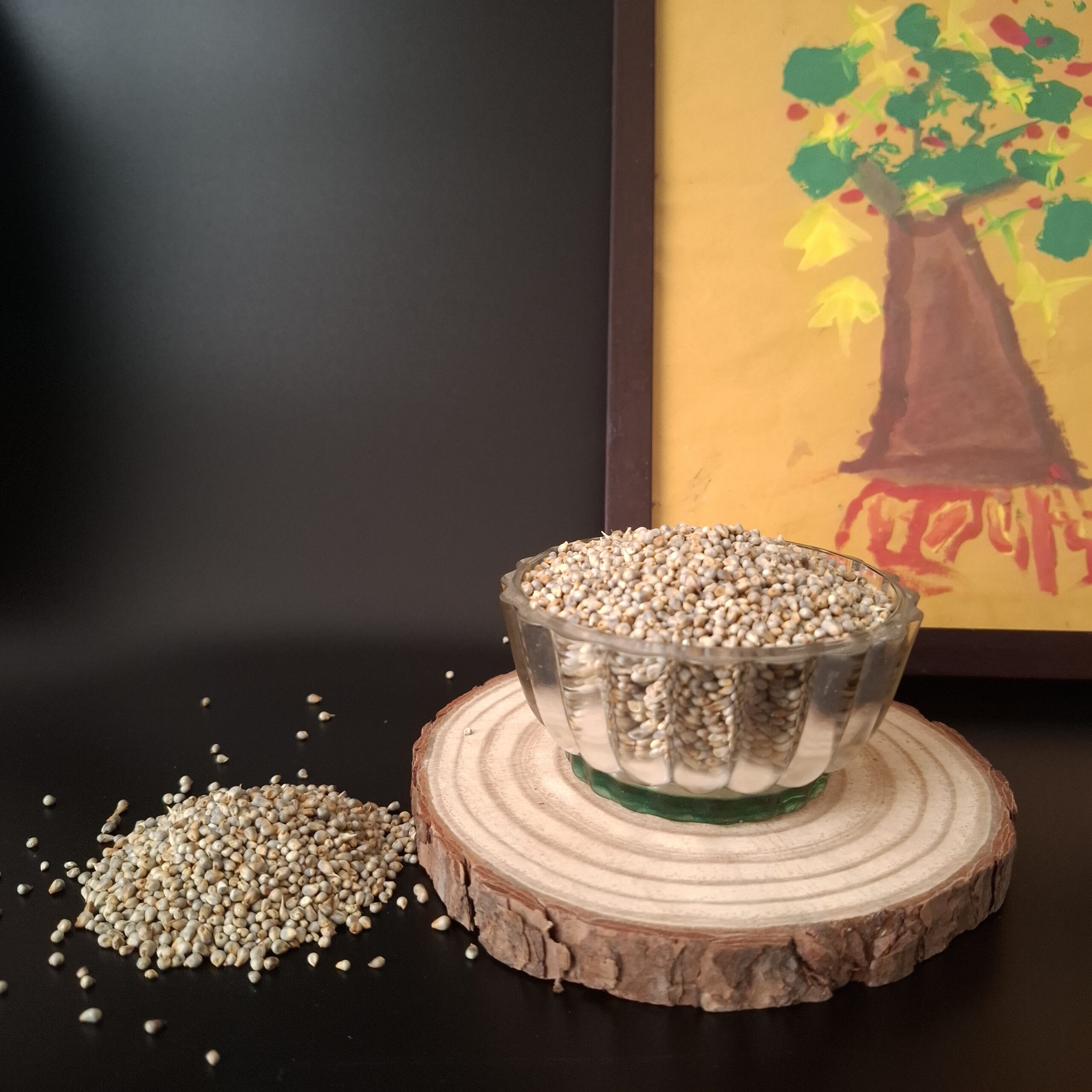 pearl millet kambu