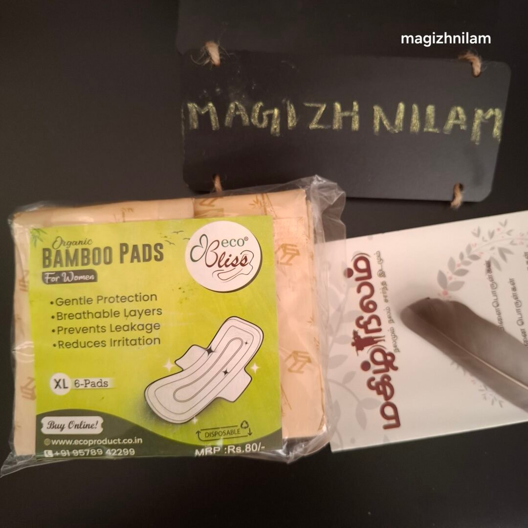 bamboo pdas