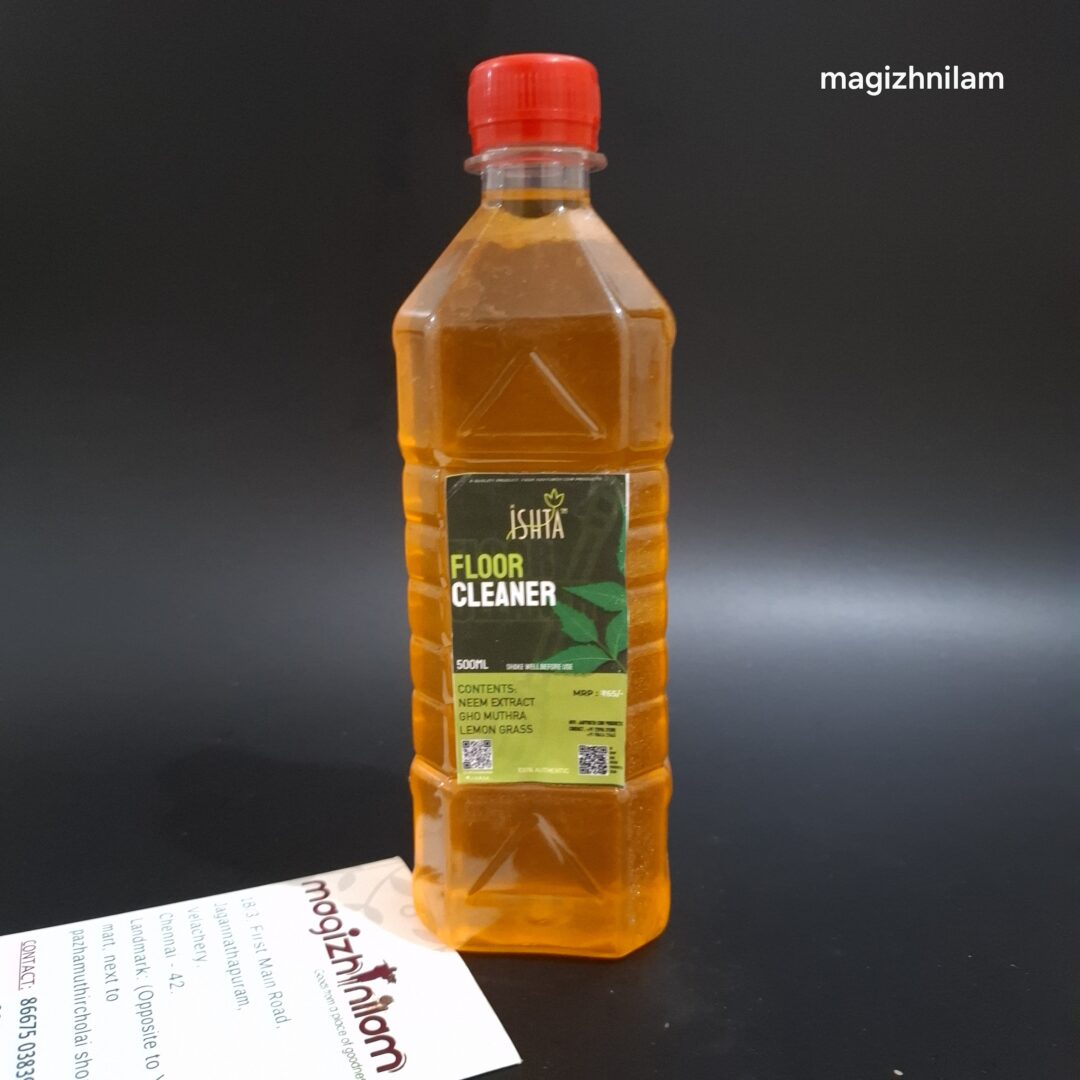 floor cleaner bio-enzime