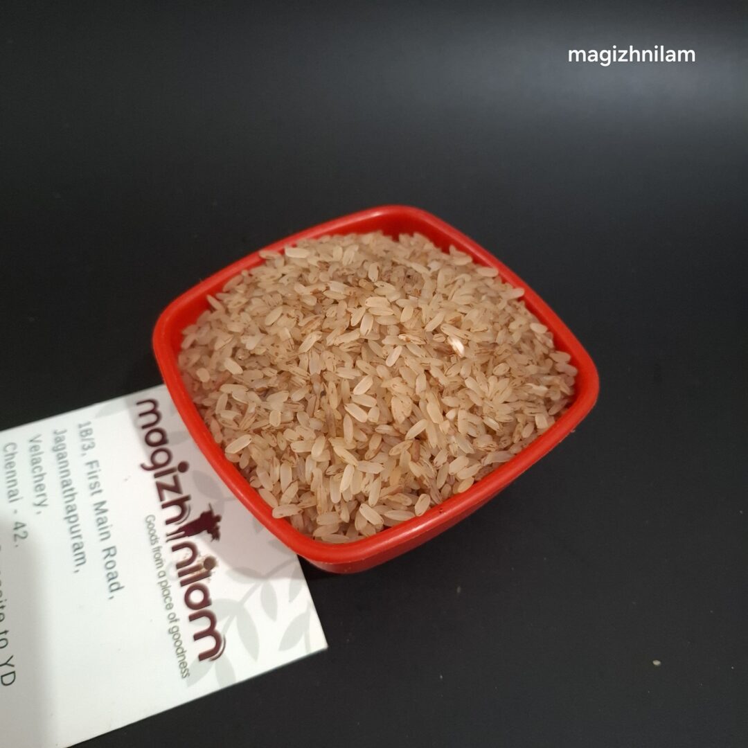 kerala mattai rice