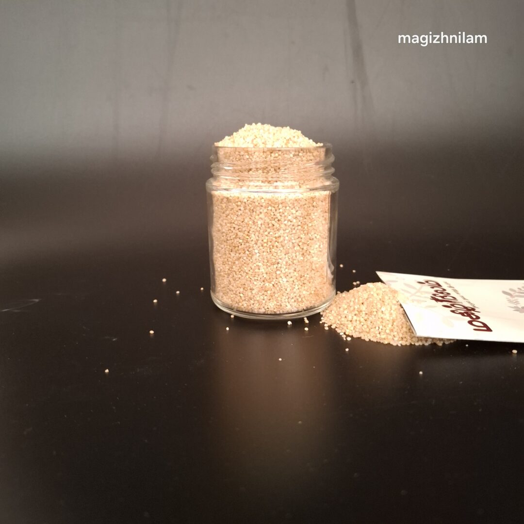 little millet