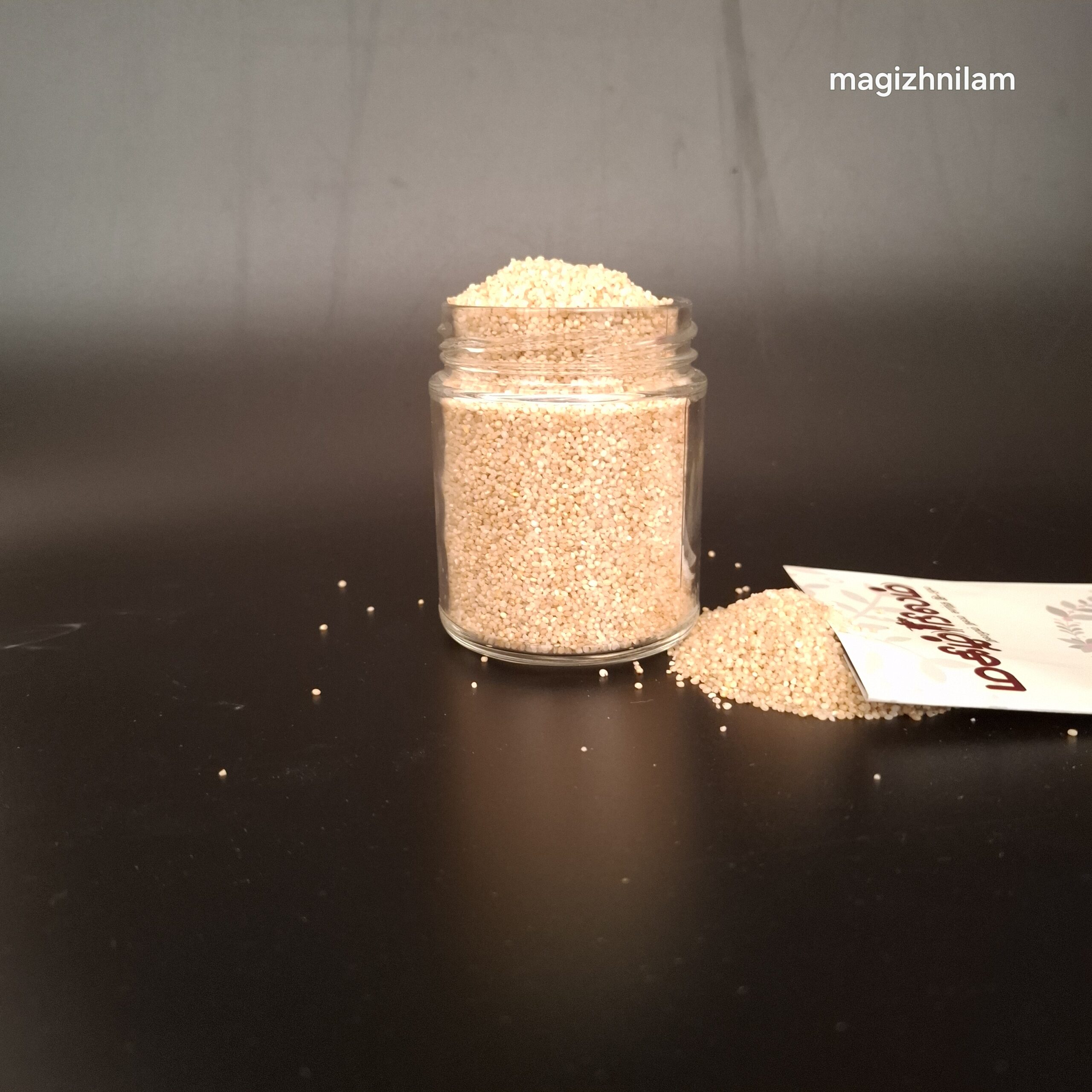 little millet
