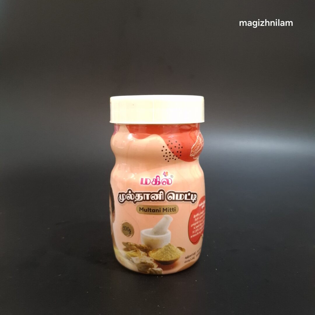 multani metti powder