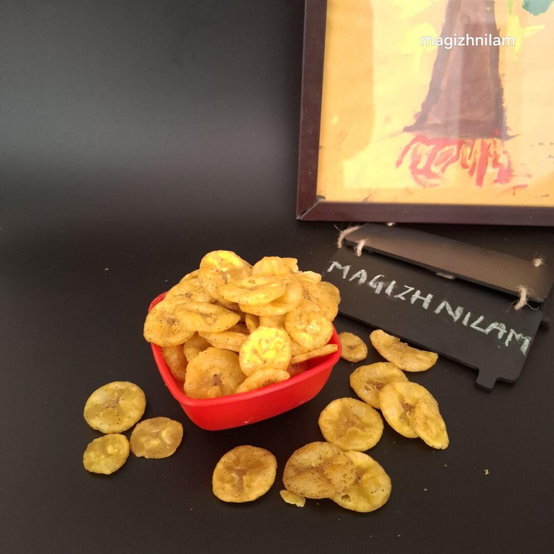nagarkoil nenthiran chips