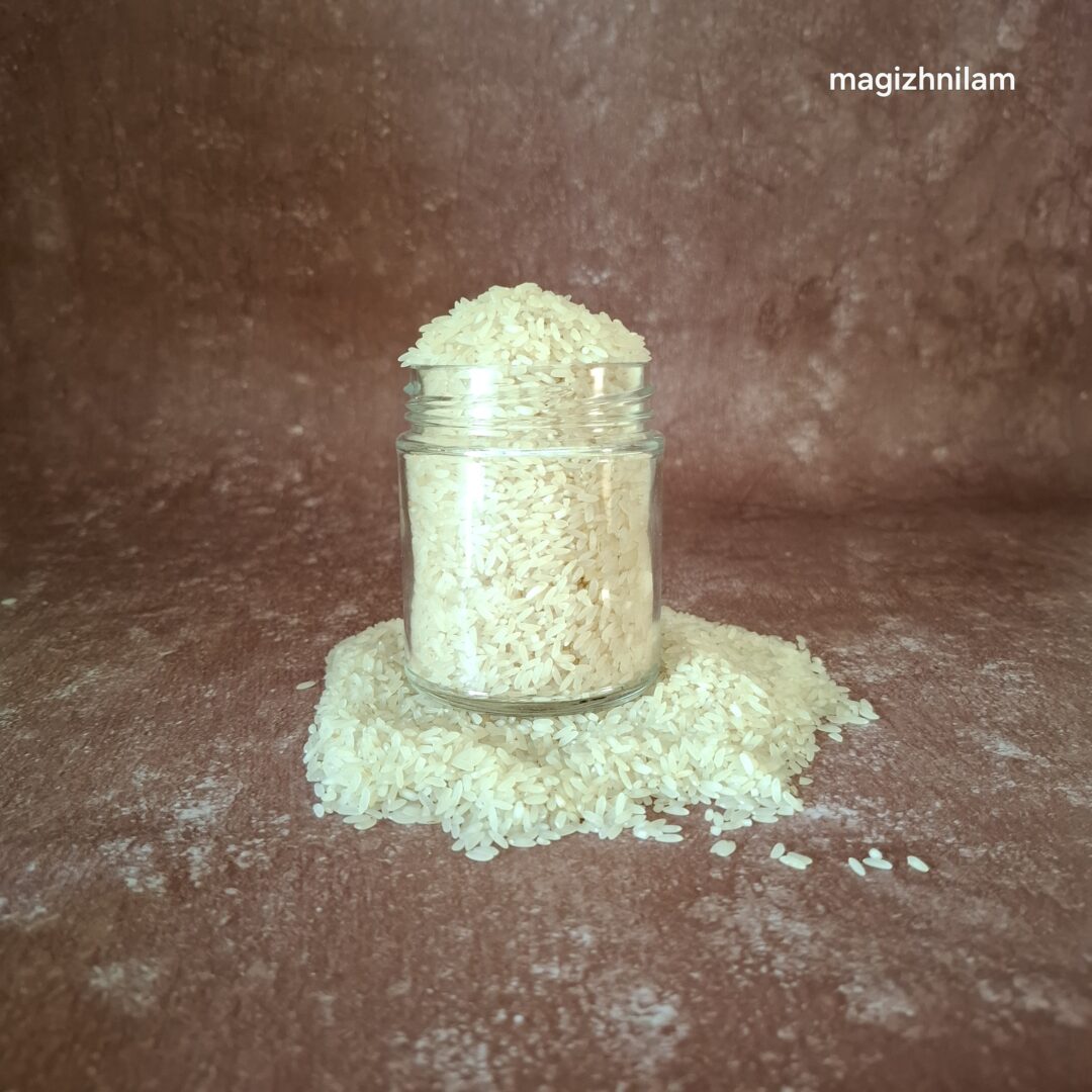 thooyamalli raw rice